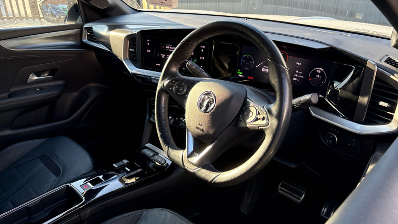 Vauxhall Mokka 100kW Ultimate Edition 50kWh 5dr Auto Electric Hatchback